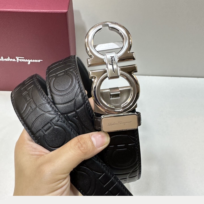 Ferragamo Belts